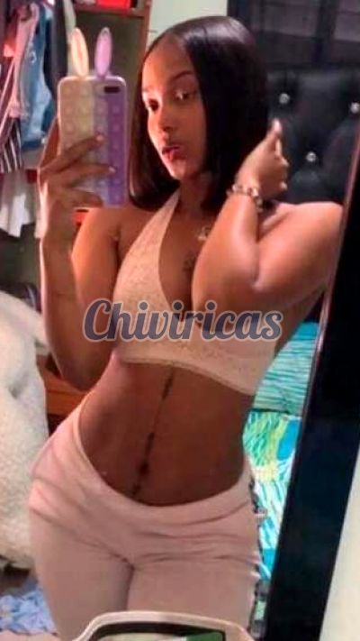 Daniela, puta en Santo Domingo Este
