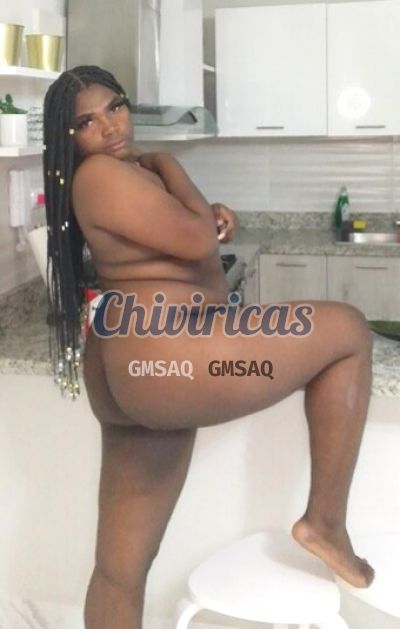Escort, prepago en Santo Domingo Oeste