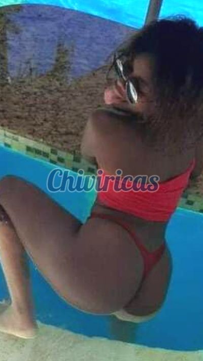 Kiara, escort en Cristo Rey (Distrito Nacional)