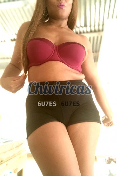 Diana 8094064478, Puta en Santo Domingo Norte
