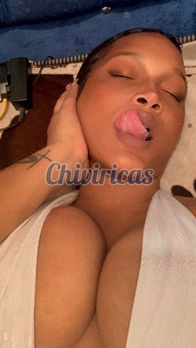 Maria, puta en Santo Domingo Norte