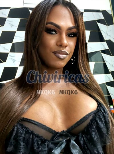 Victoria 8293397282, Travesti en Santiago
