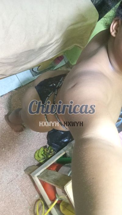Eliza 8499155110, Puta en Santo Domingo Este