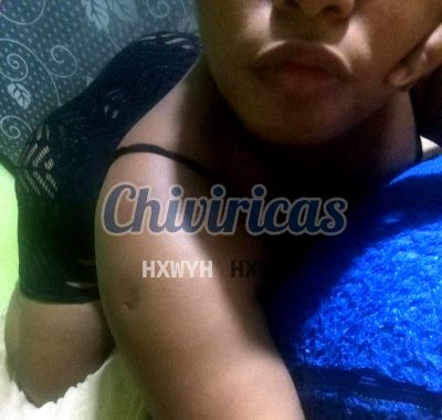 Eliza 8292825539, puta en Santo Domingo Este