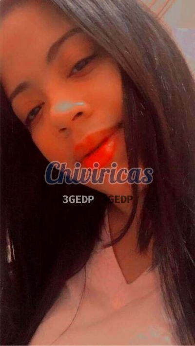 La China, Prepago en Santo Domingo Este