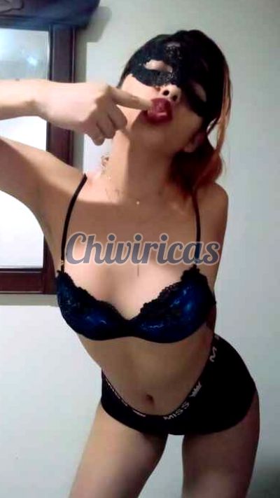 Escort, prepago en Santo Domingo Oeste