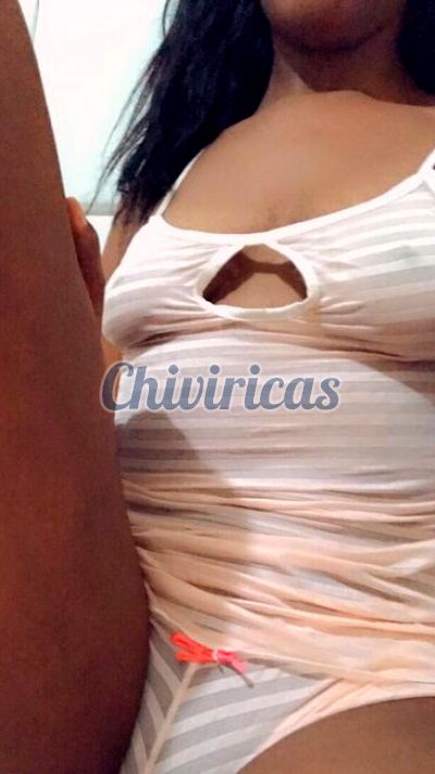 Lesli, prepago en Santo Domingo Este