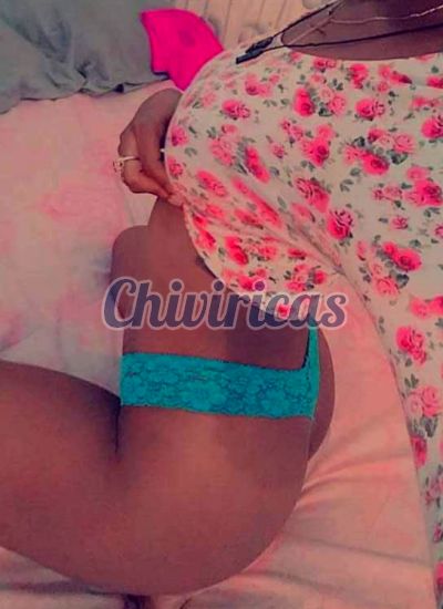 Lola, puta en Gazcue (Distrito Nacional)