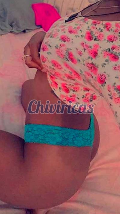 Lola, puta en Gazcue (Distrito Nacional)