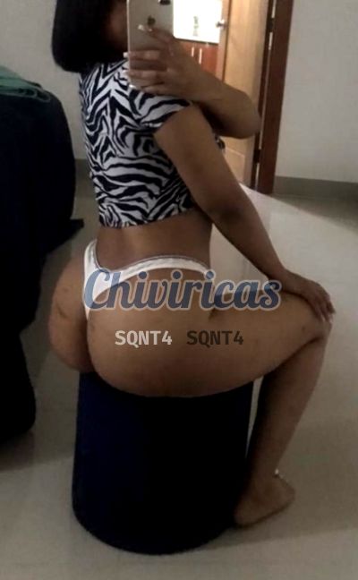 Isabel, Prepago en Santo Domingo Este