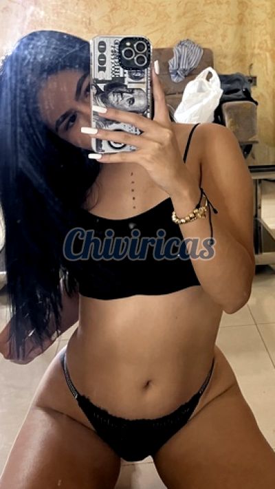 Diana, escort en Distrito Nacional