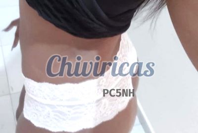 Ruby, escort en Santo Domingo Norte