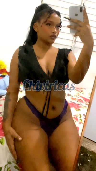Maria, puta en Santo Domingo Norte