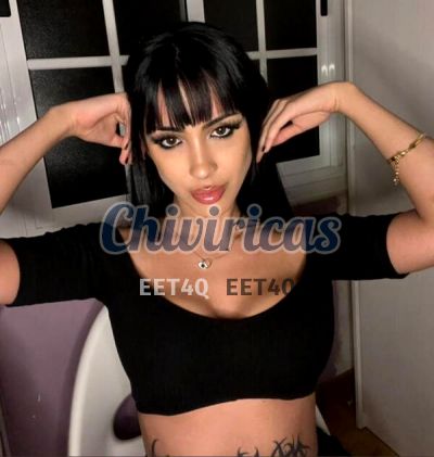 Naty, Puta en San Pedro De Macorís