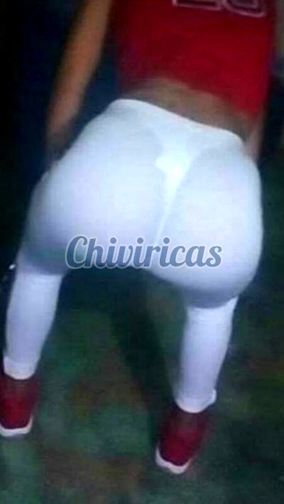 Carolin, Escort en Centro Histórico (Santiago)