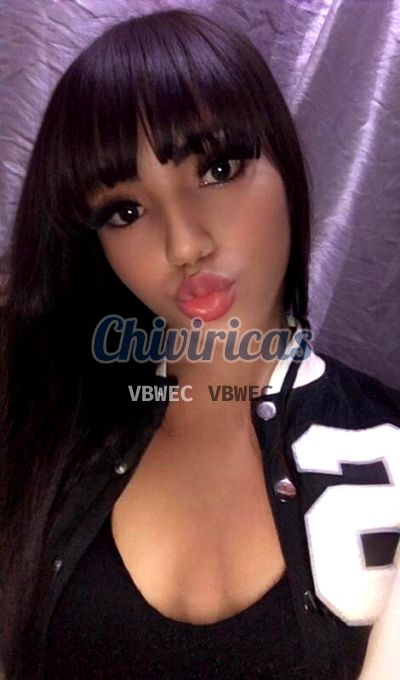 Yeimy, Prepago en San Pedro De Macorís