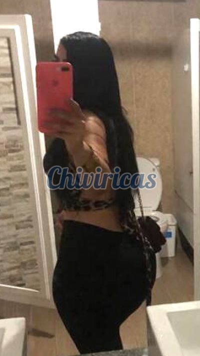 La diosa de los masajes, puta en Distrito Nacional