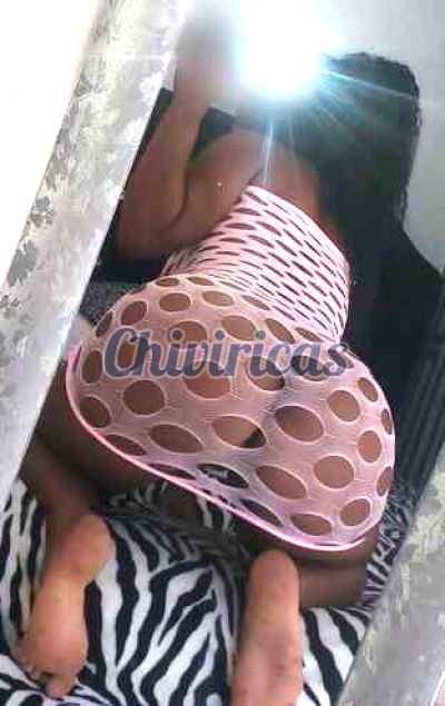 Mia, escort en Distrito Nacional