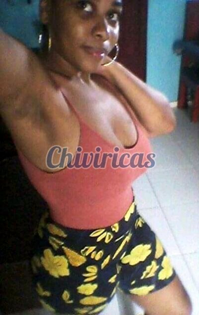 Jazmín, puta en Santo Domingo Norte