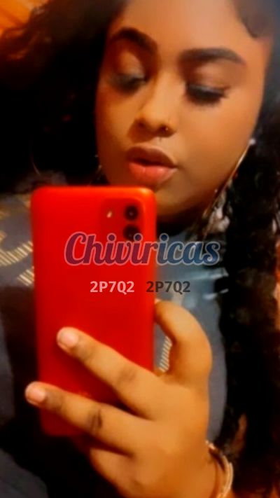 Melisa, Escort en Santo Domingo Este