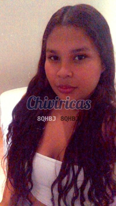 Karen, Prepago en Santiago