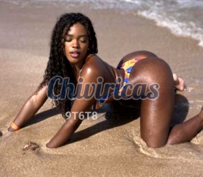 Briyit, puta en Punta Cana