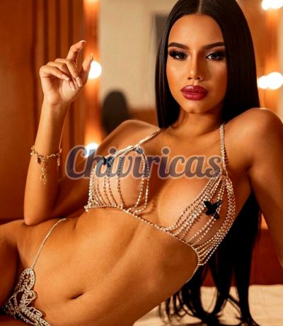 Keyla, Escort en Punta Cana