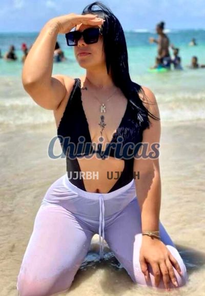 Yannerys, Prepago en Puerto Plata