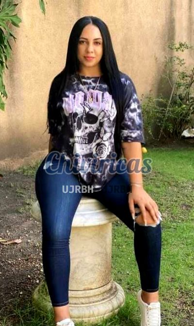 Yannerys, Escort en Puerto Plata