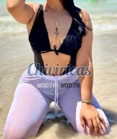 Yannery, Escort en Comendador