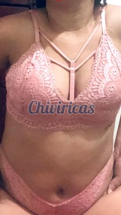 Traviesa, Prepago en San Francisco de Macorís