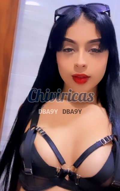 Sofía, Puta en Santo Domingo Este