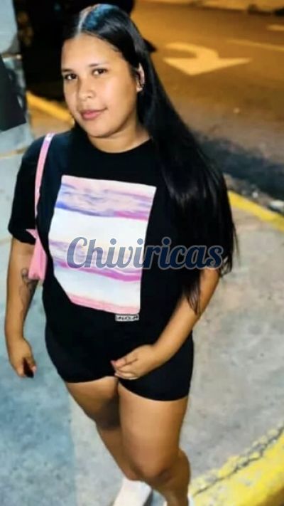 Karen, escort en Santiago
