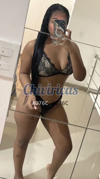 Marcela, Puta en Distrito Nacional