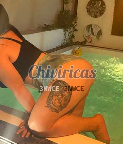 Laura, Puta en Distrito Nacional