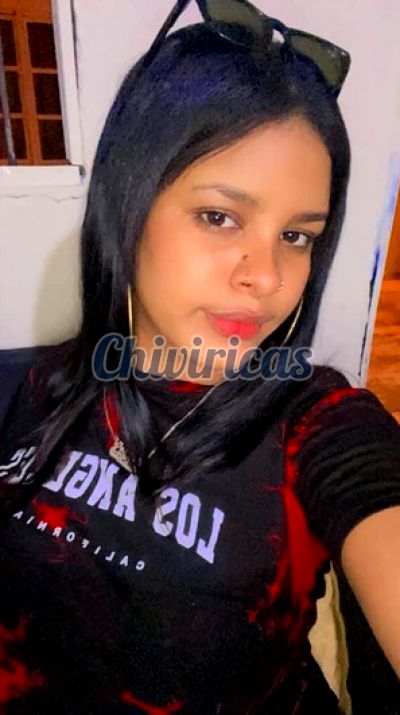 Con Pechos Naturales En Santo Domingo Prepagos Y Escorts Chiviricas 4483