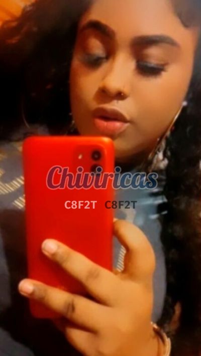 Isabela, escort en Santo Domingo Este