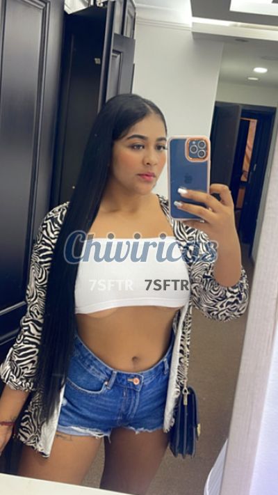 Marcela, Puta en Distrito Nacional