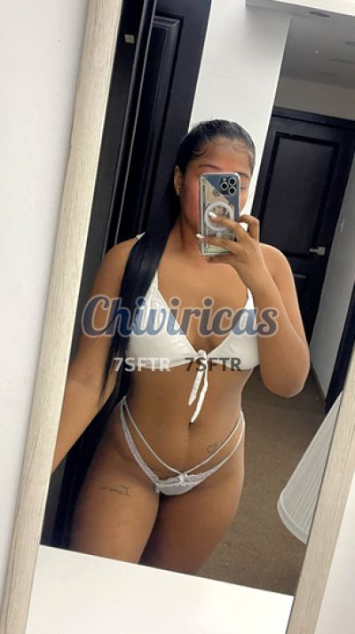 Marcela, Escort en Distrito Nacional