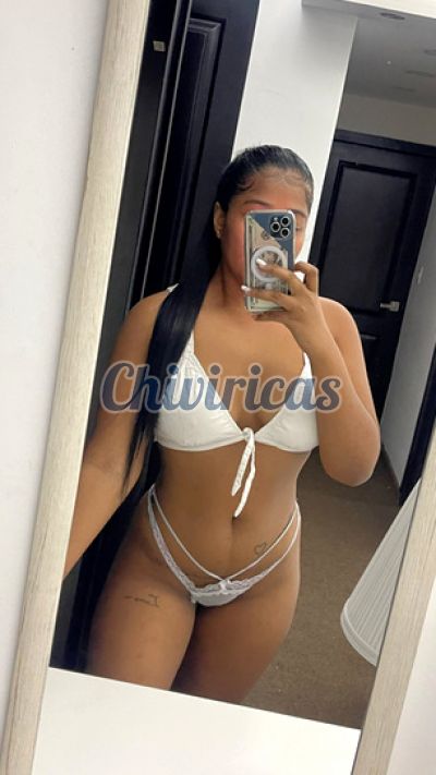 Marcela, escort en Distrito Nacional