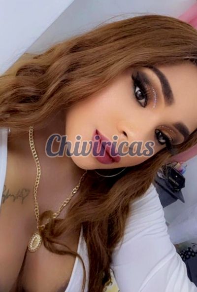 Jennifer, escort en Santo Domingo Oeste