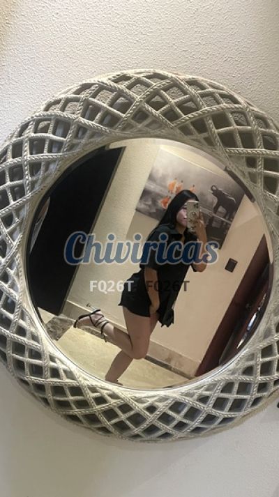 Stefany, Puta en Distrito Nacional