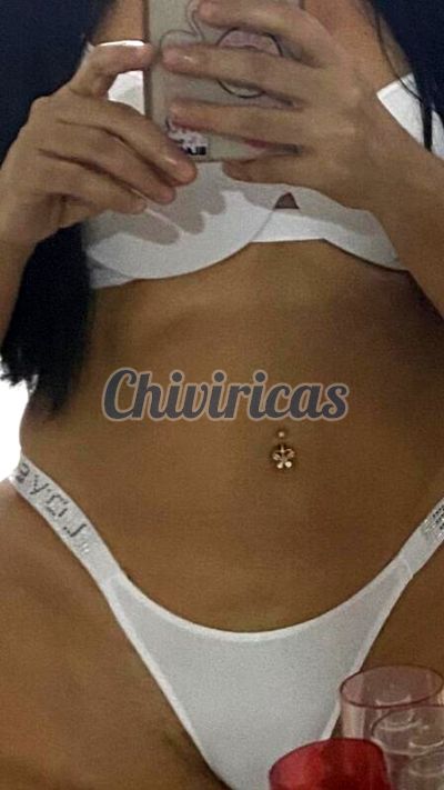 Ambra, puta en Distrito Nacional