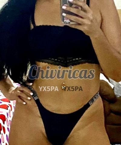 Ambra, Puta en Santo Domingo Oeste