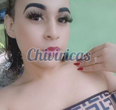 Gea, Trans en Santo Domingo Norte