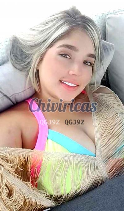 Sarah, Puta en Distrito Nacional