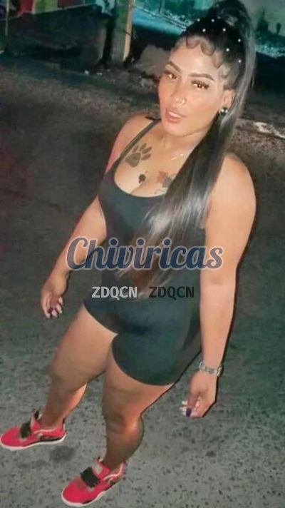 Febel Morales, escort en Samaná