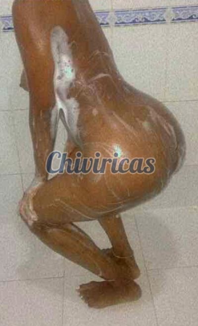 Chantall, Puta en Villa Consuelo (Distrito Nacional)