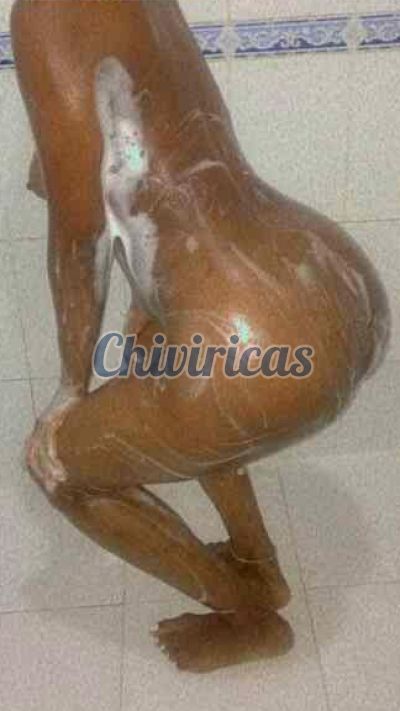 Chantall, Puta en Villa Consuelo (Distrito Nacional)
