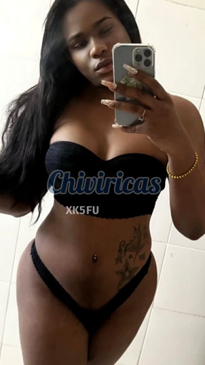 Michelle, trans en Punta Cana